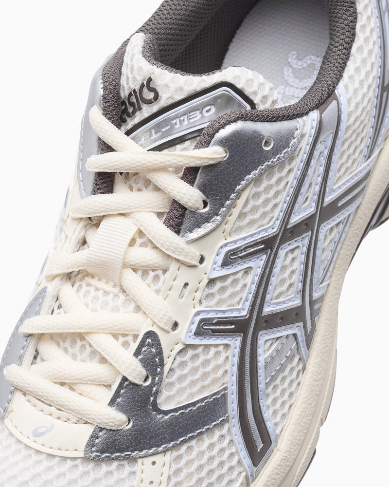 ASICS Gel-1130 - Bege e Cinza