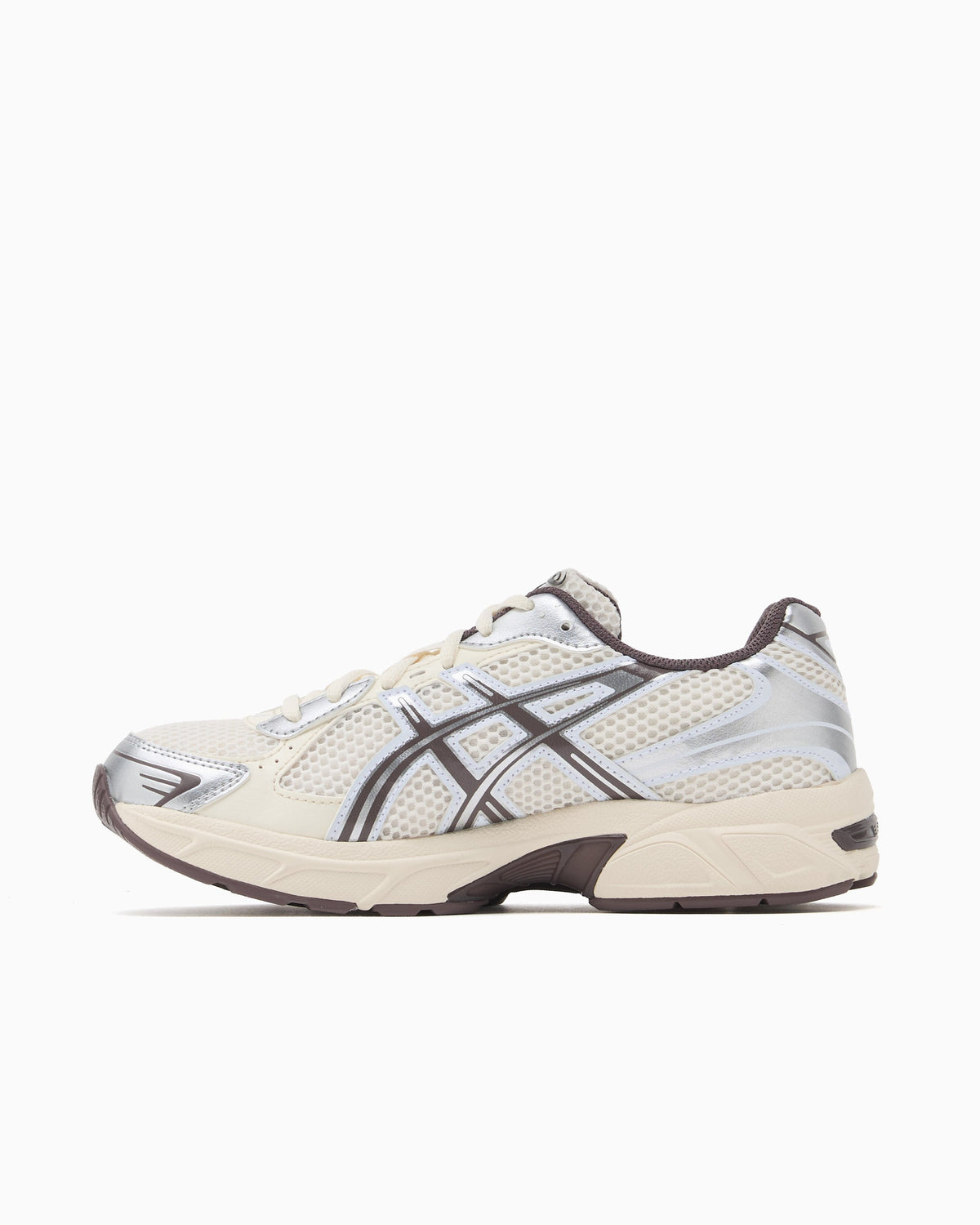 ASICS Gel-1130 - Bege e Cinza