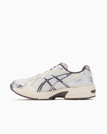 ASICS Gel-1130 - Bege e Cinza