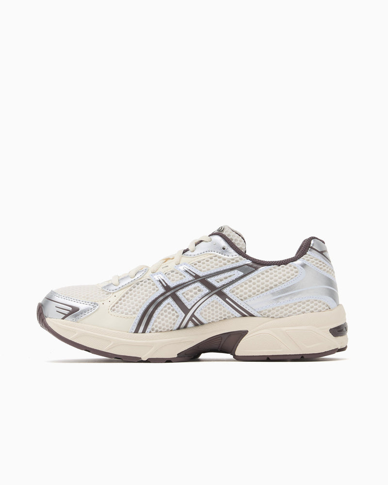 ASICS Gel-1130 - Bege e Cinza