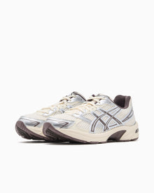 ASICS Gel-1130 - Bege e Cinza