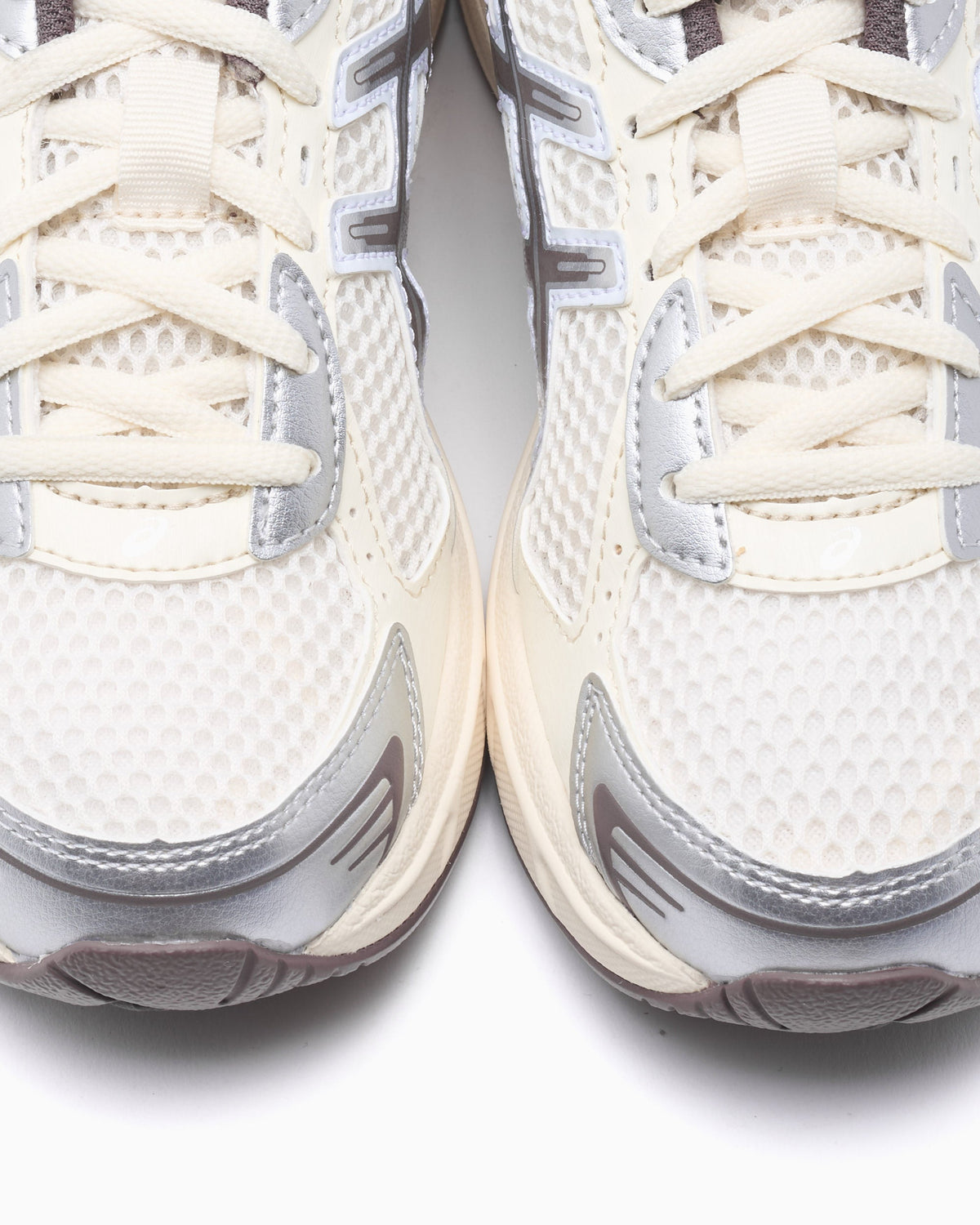 ASICS Gel-1130 - Bege e Cinza