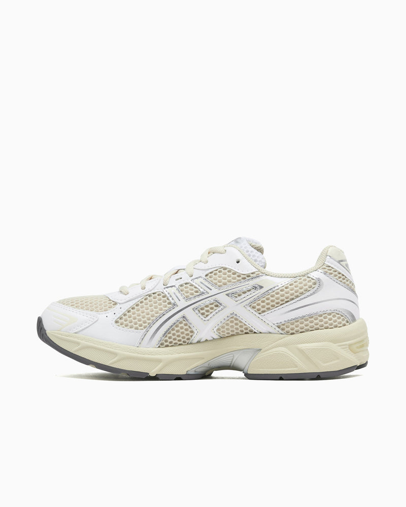 ASICS Gel-1130 - Bege e Branco