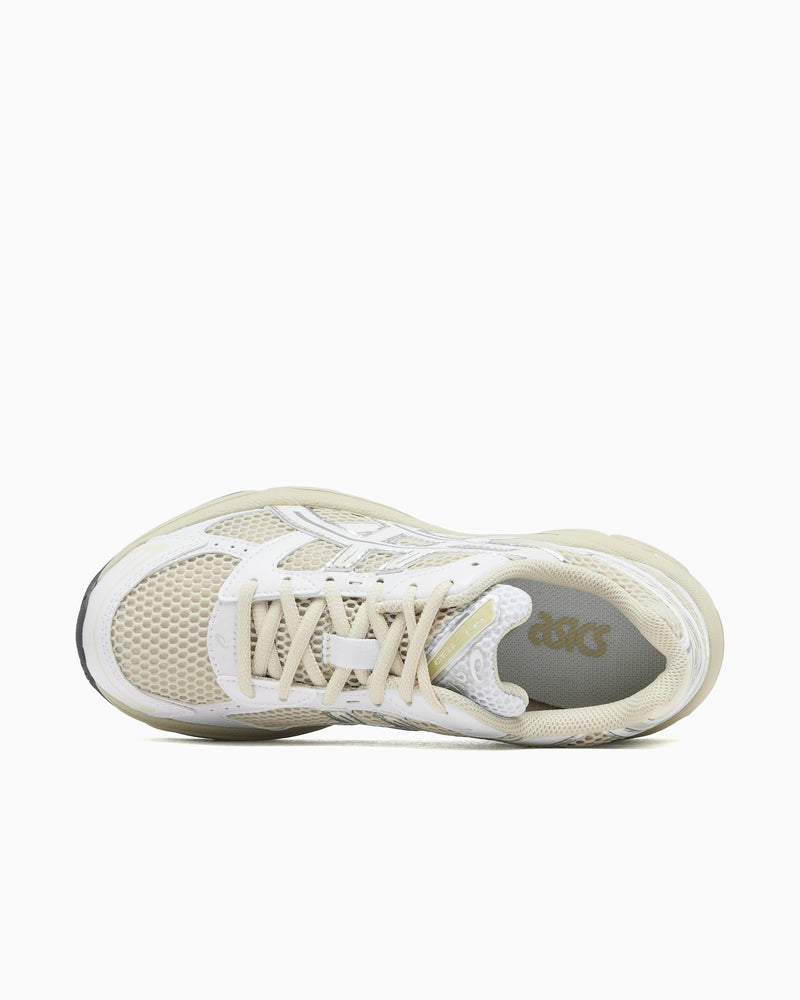 ASICS Gel-1130 - Bege e Branco