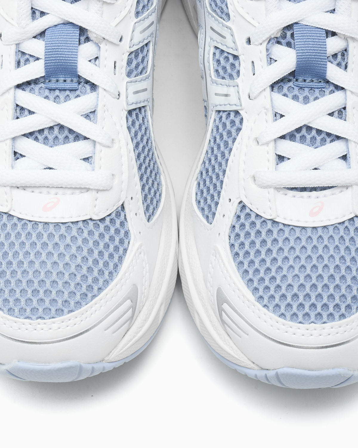 ASICS Gel-1130 - Azul e Branco