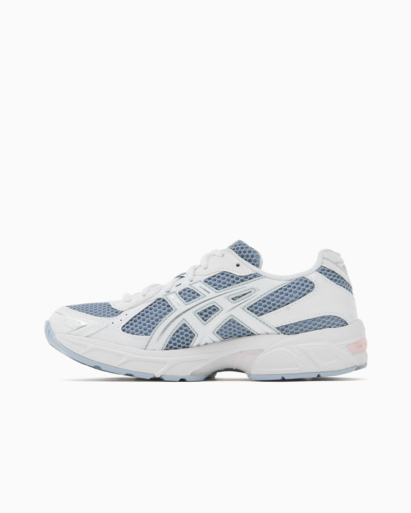 ASICS Gel-1130 - Azul e Branco
