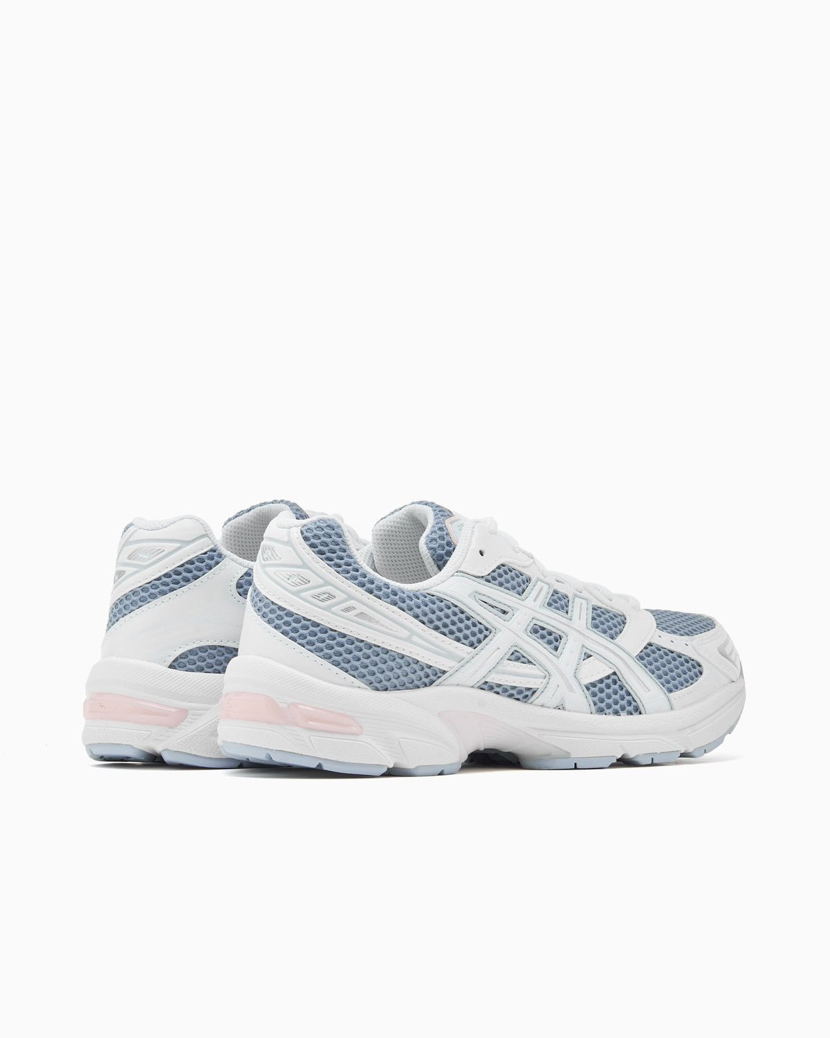 ASICS Gel-1130 - Azul e Branco