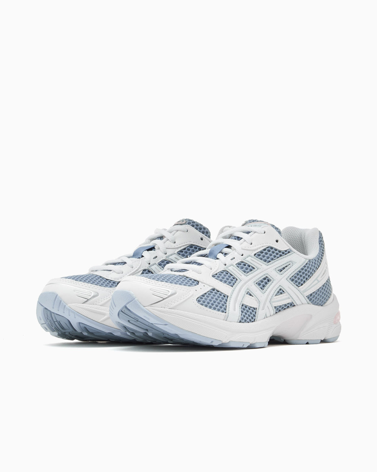 ASICS Gel-1130 - Azul e Branco