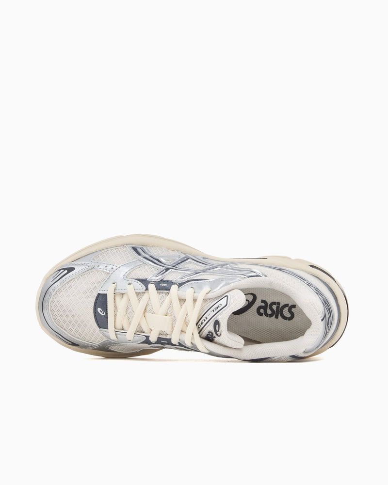 ASICS Gel-1130 - Preto e Cinza