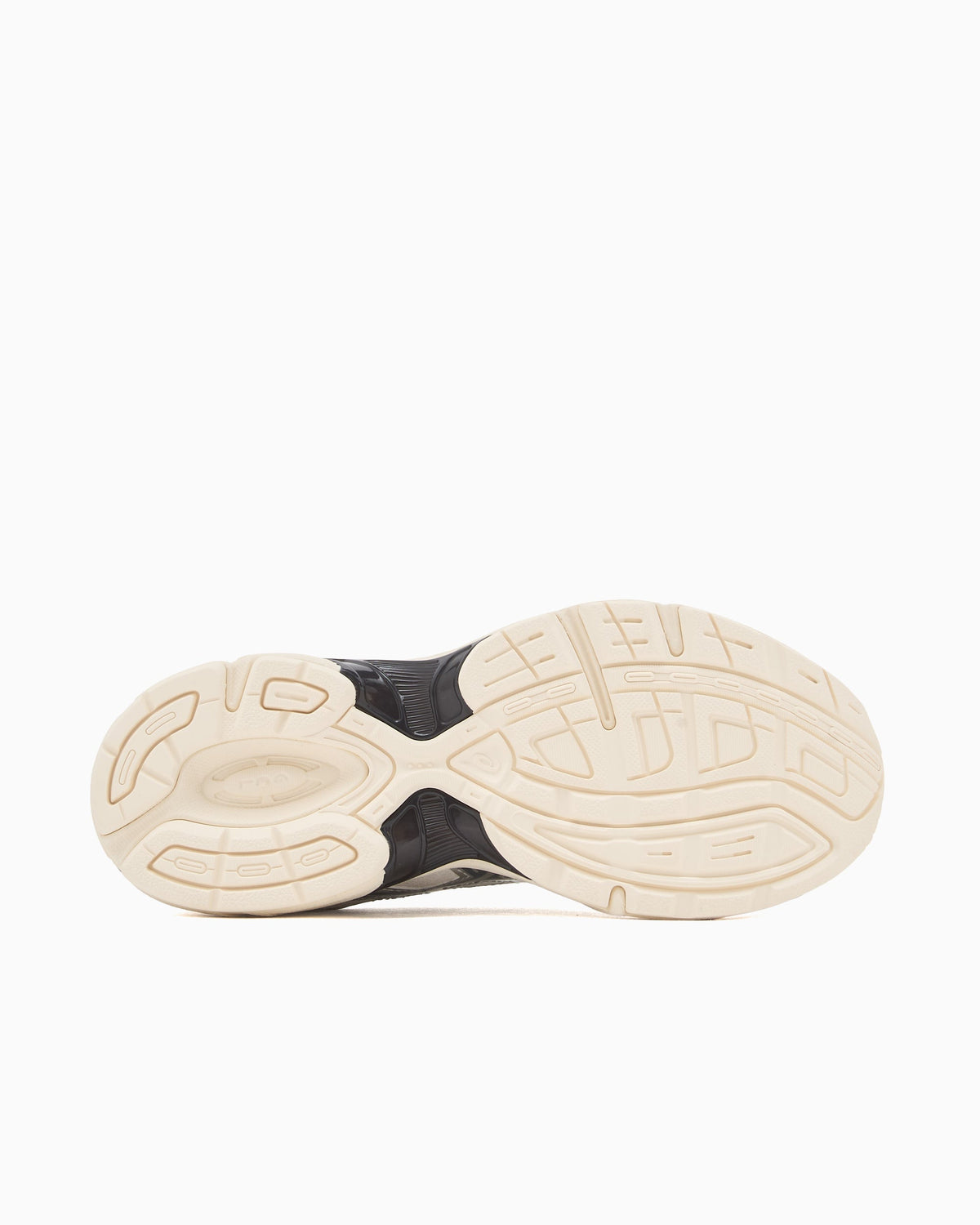 ASICS Gel-1130 - Preto e Cinza
