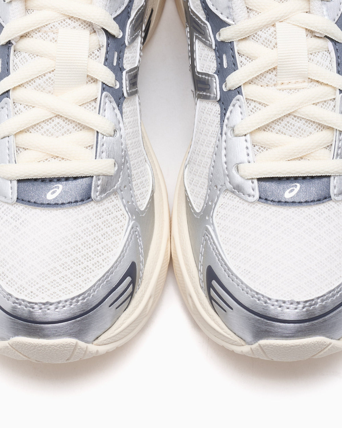 ASICS Gel-1130 - Preto e Cinza