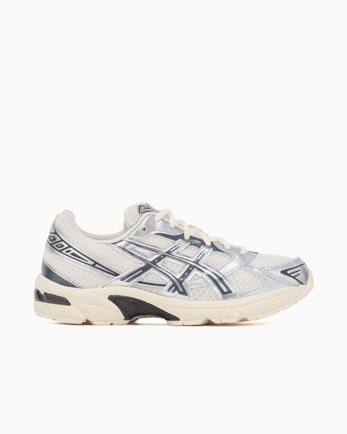 ASICS Gel-1130 - Preto e Cinza
