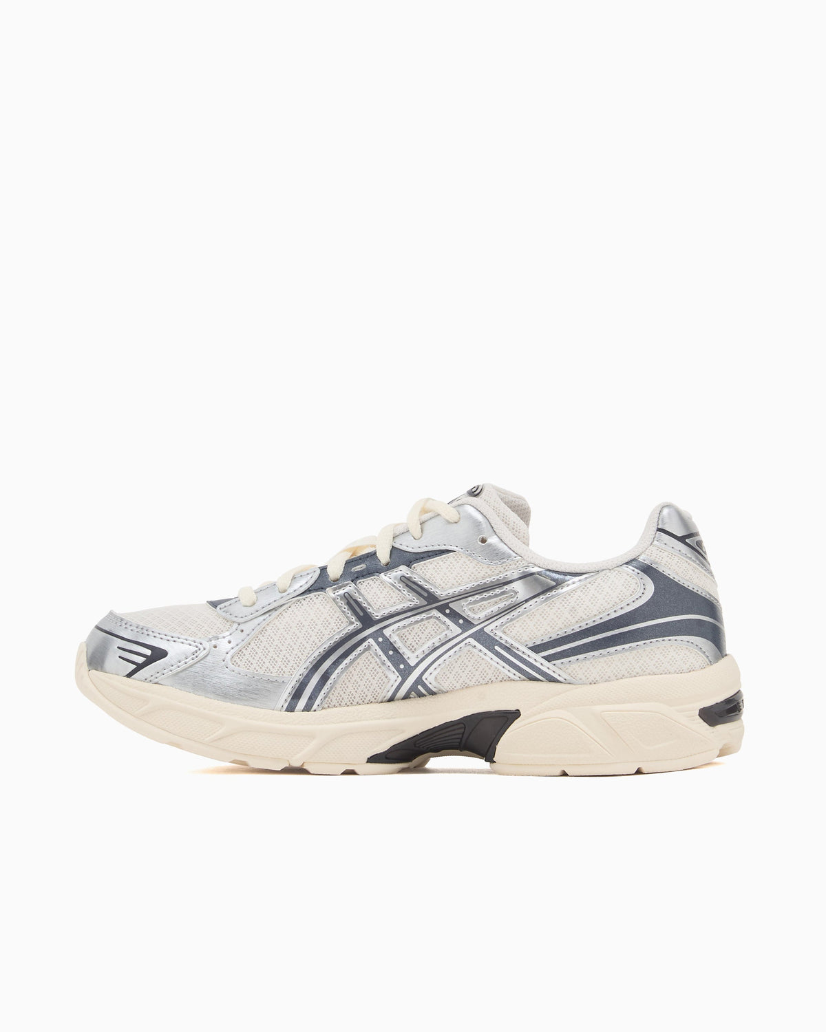 ASICS Gel-1130 - Preto e Cinza