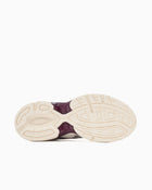 ASICS Gel-1130 - Prateado e Roxo e Branco