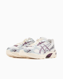 ASICS Gel-1130 - Prateado e Roxo e Branco