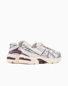 ASICS Gel-1130 - Prateado e Roxo e Branco