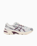 ASICS Gel-1130 - Prateado e Roxo e Branco