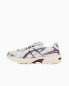 ASICS Gel-1130 - Prateado e Roxo e Branco