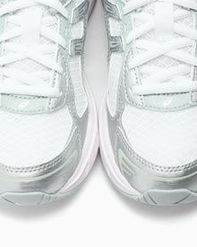 ASICS Gel-1130 - Prateado e Branco