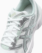 ASICS Gel-1130 - Prateado e Branco