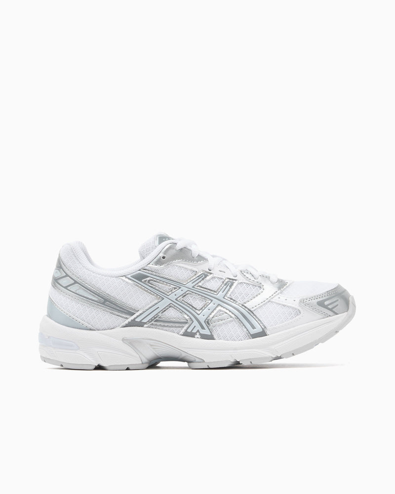 ASICS Gel-1130 - Prateado e Branco