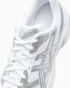 ASICS Gel-1130 - Prateado e Branco