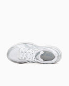 ASICS Gel-1130 - Prateado e Branco