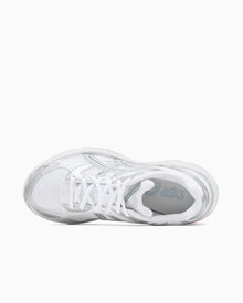 ASICS Gel-1130 - Prateado e Branco
