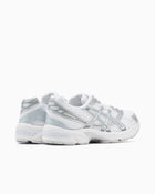 ASICS Gel-1130 - Prateado e Branco