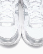 ASICS Gel-1130 - Prateado e Branco