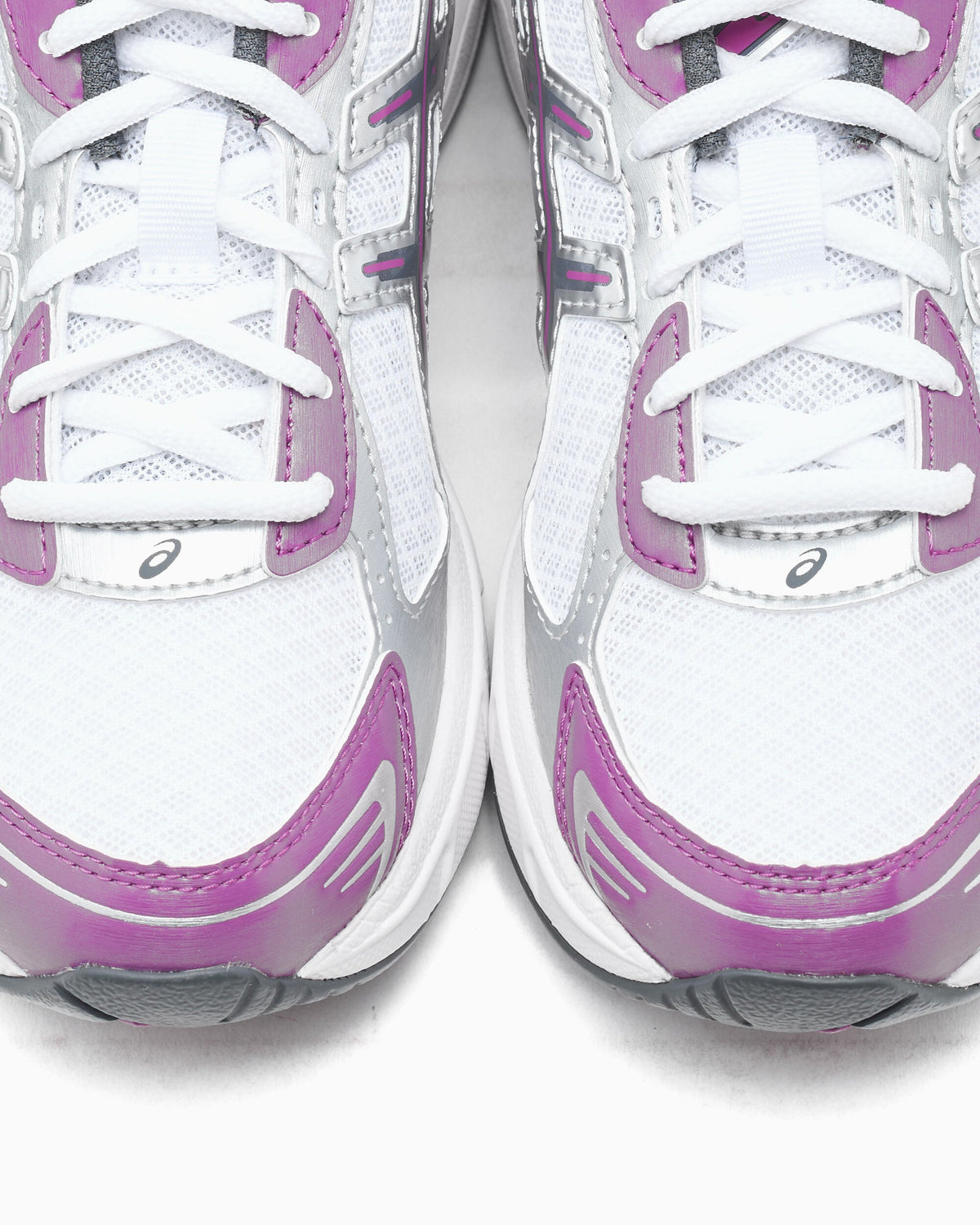 ASICS Gel-1130 - Roxo e Branco