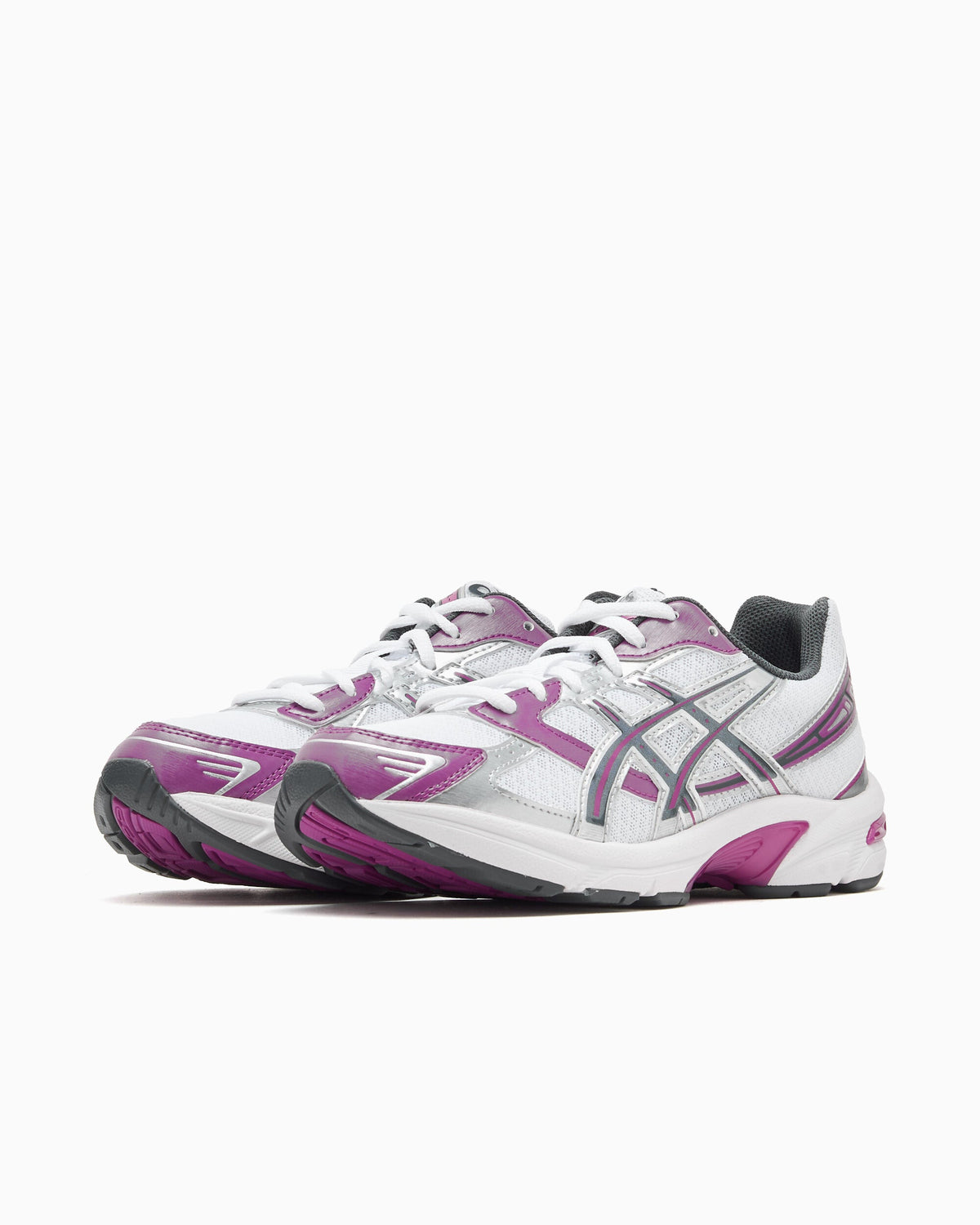 ASICS Gel-1130 - Roxo e Branco