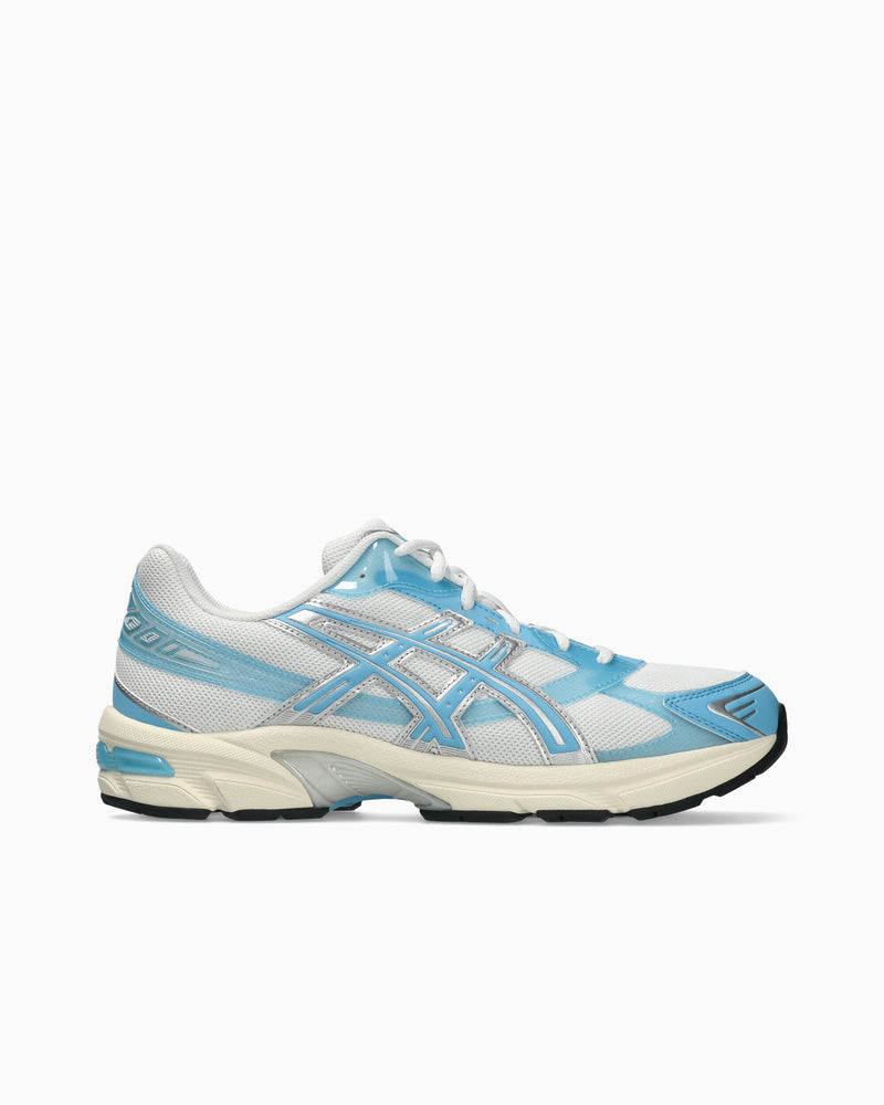 ASICS Gel-1130 - Azul e Branco