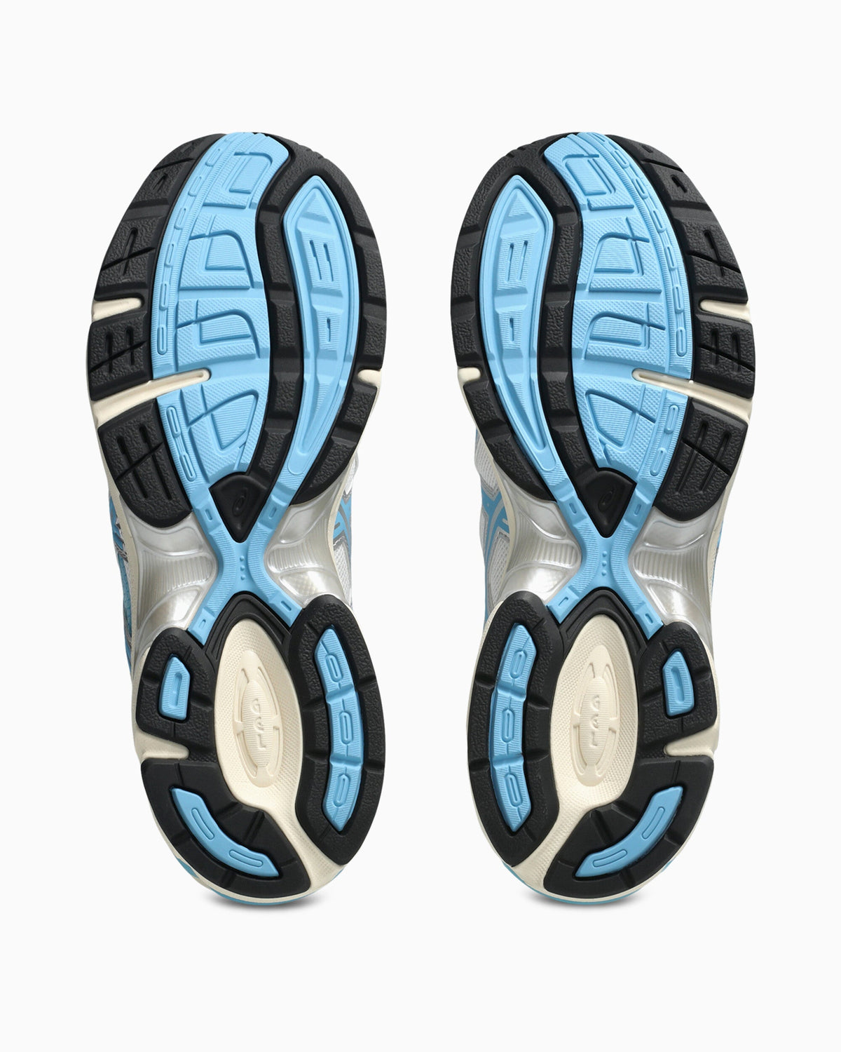 ASICS Gel-1130 - Azul e Branco