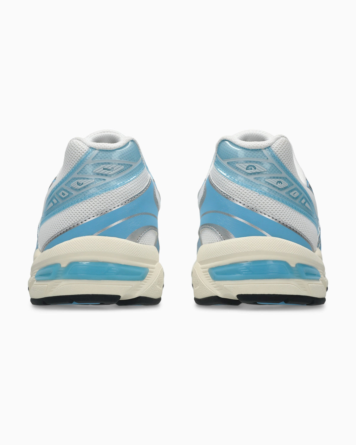 ASICS Gel-1130 - Azul e Branco