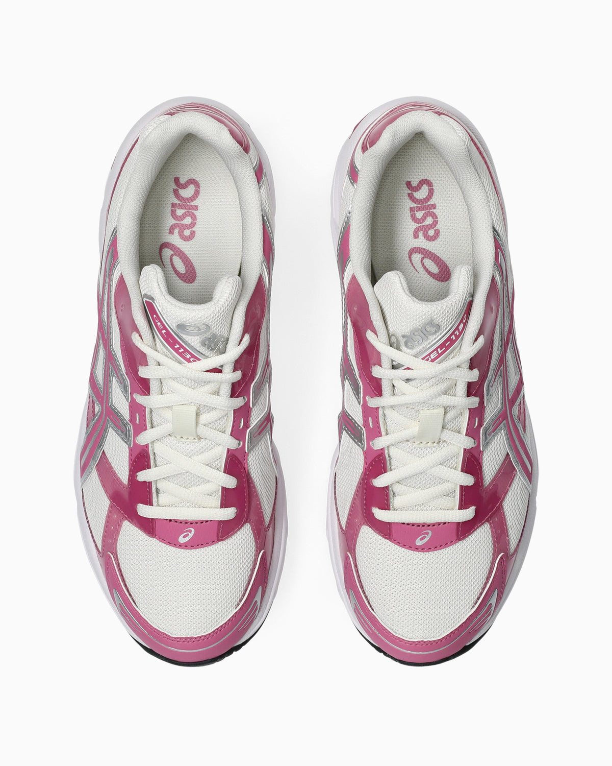 ASICS Gel-1130 - Rosa e Branco