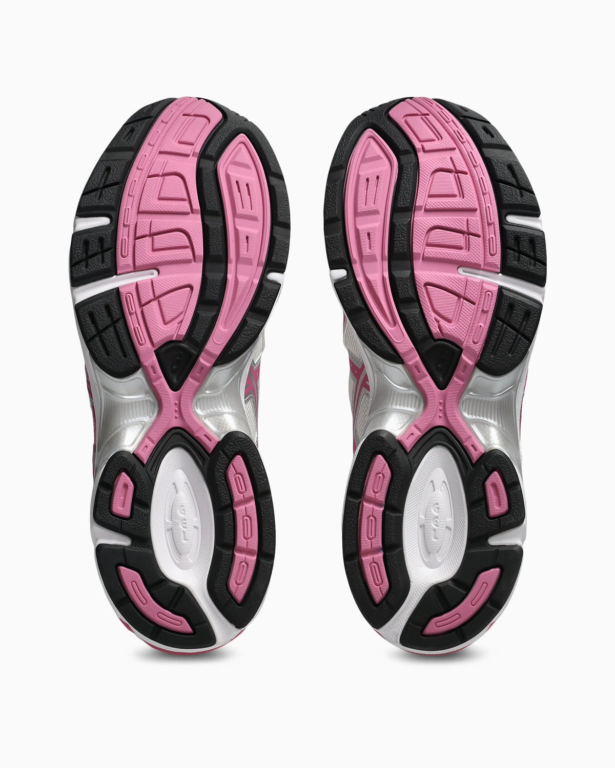 ASICS Gel-1130 - Rosa e Branco