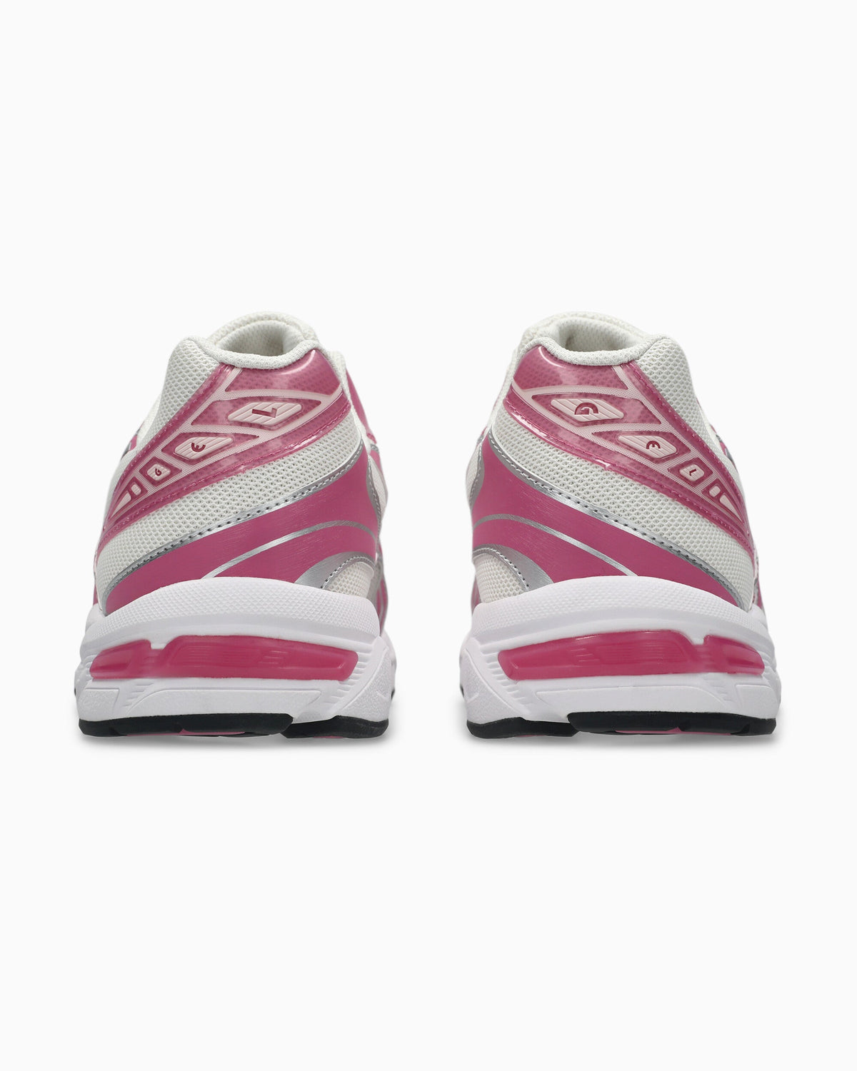 ASICS Gel-1130 - Rosa e Branco