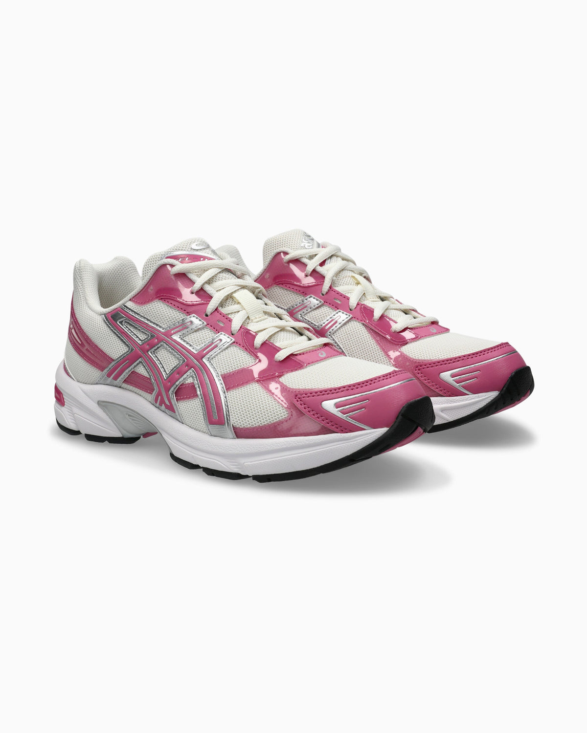 ASICS Gel-1130 - Rosa e Branco