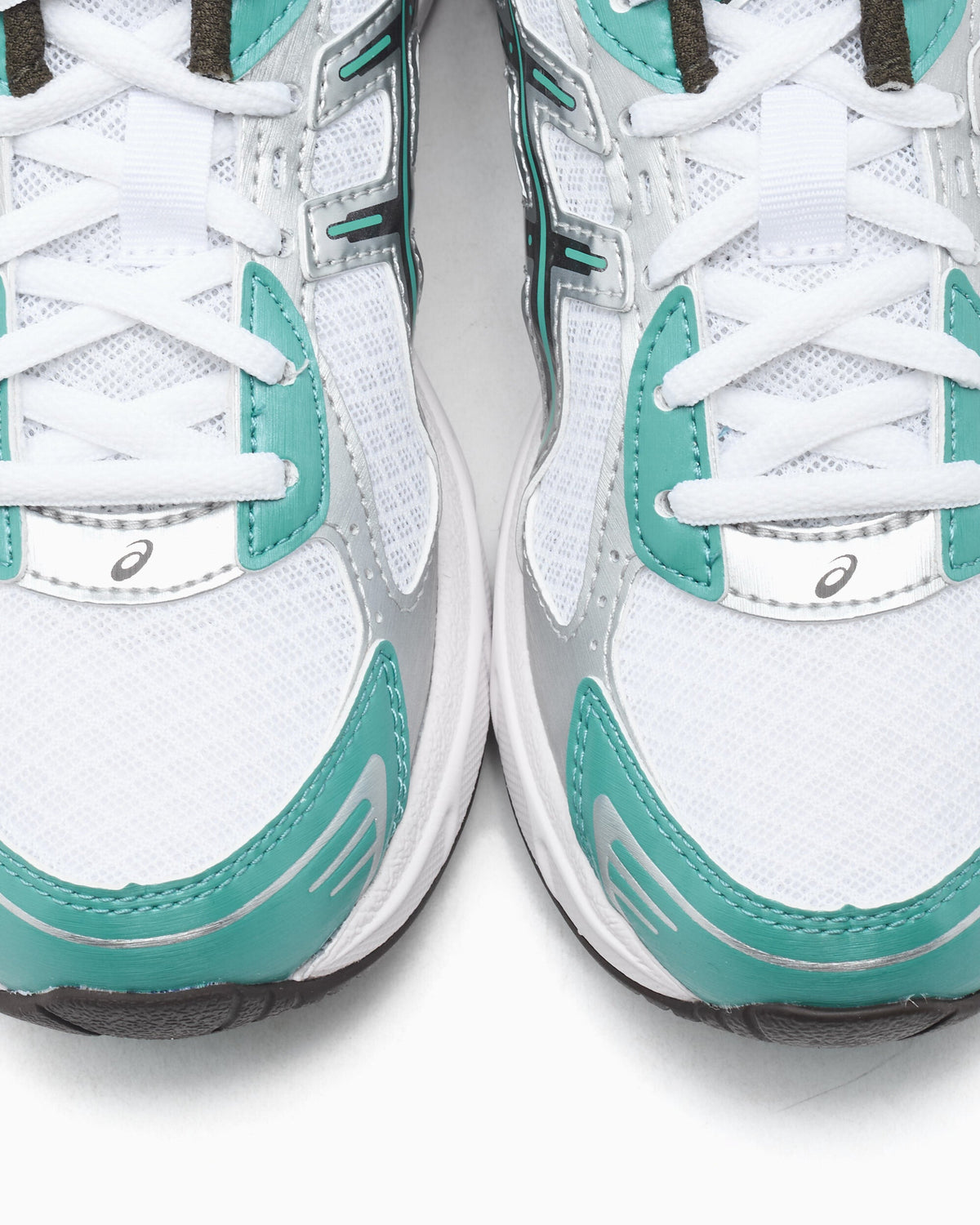 ASICS Gel-1130 - Turquesa e Branco