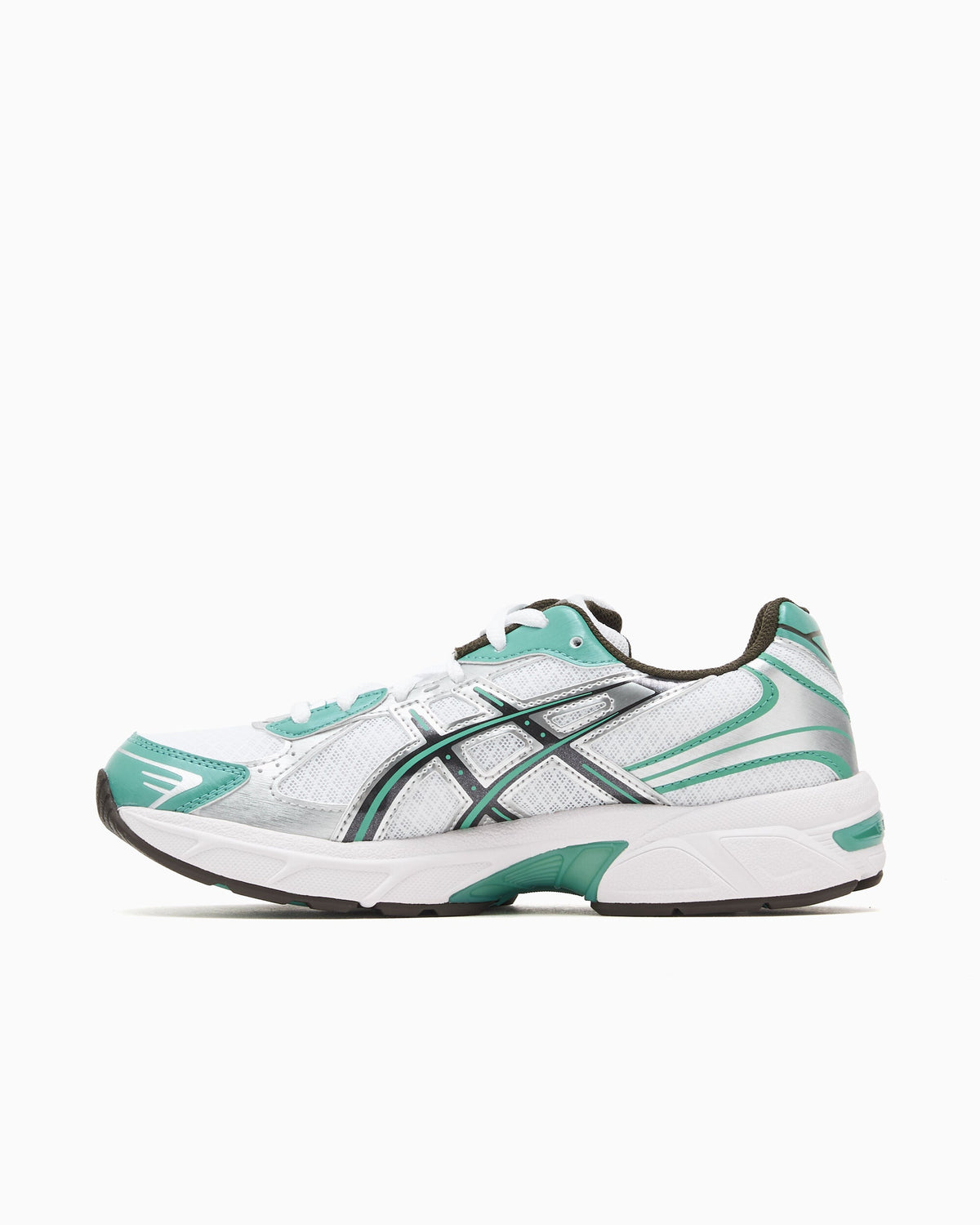 ASICS Gel-1130 - Turquesa e Branco