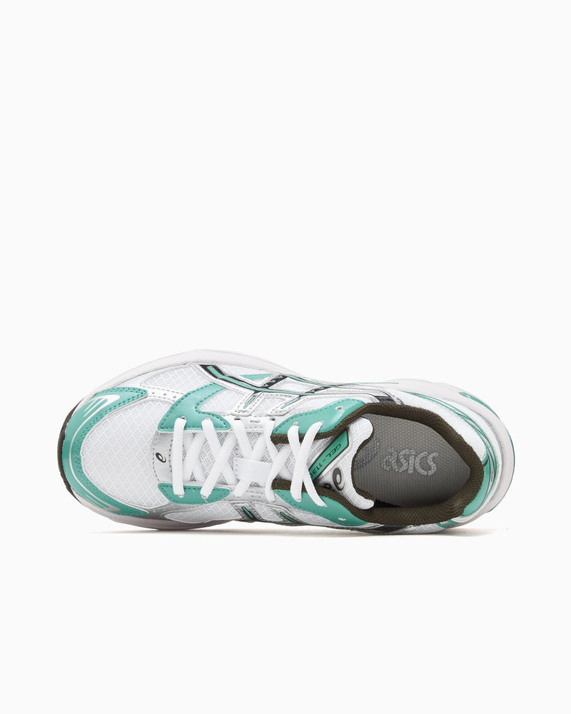 ASICS Gel-1130 - Turquesa e Branco