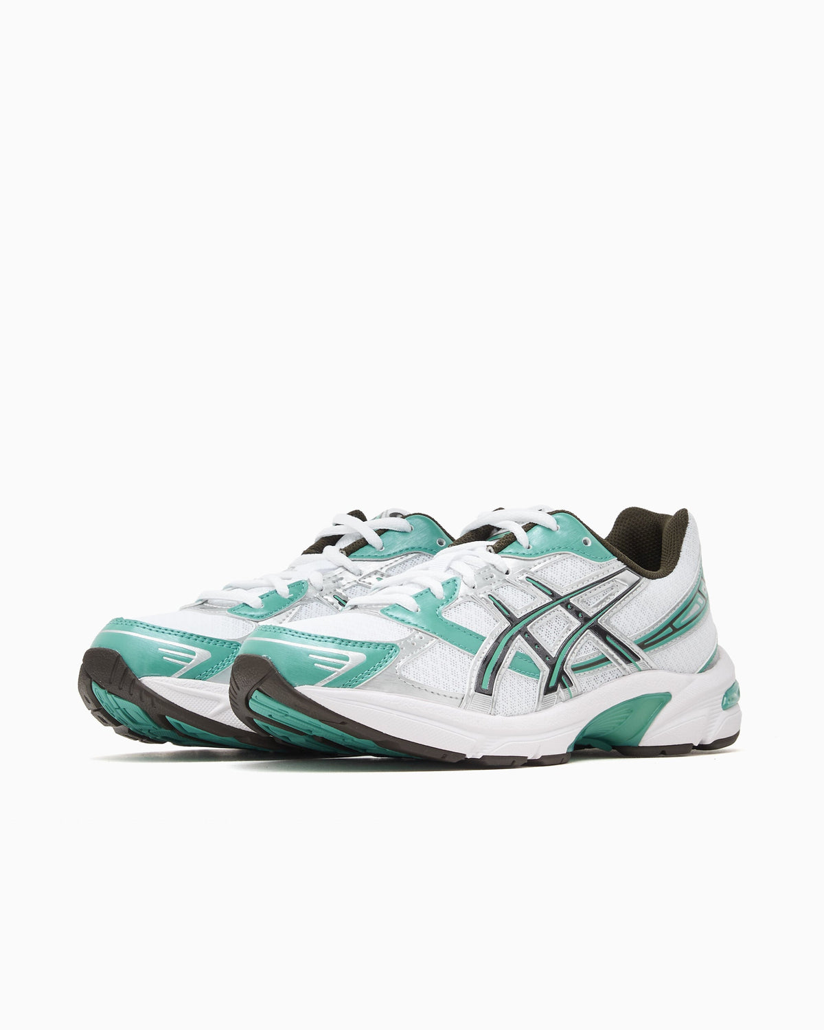 ASICS Gel-1130 - Turquesa e Branco