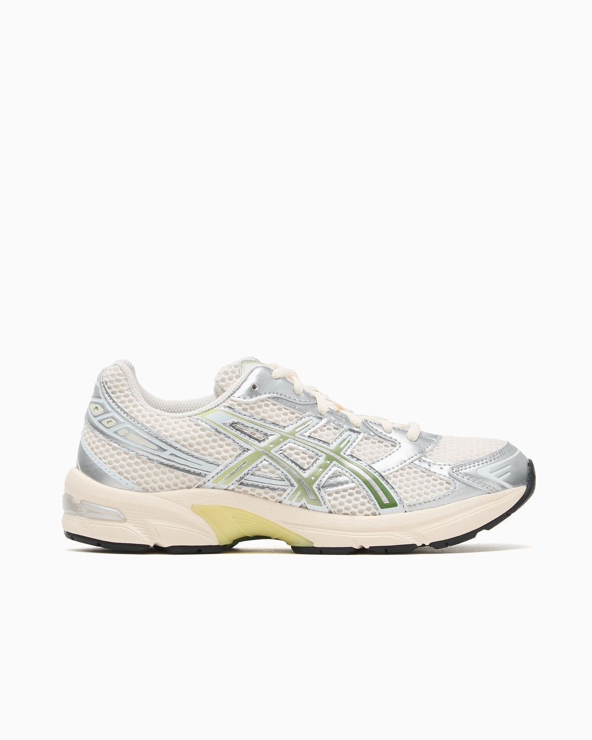 ASICS Gel-1130 - Bege e Verde