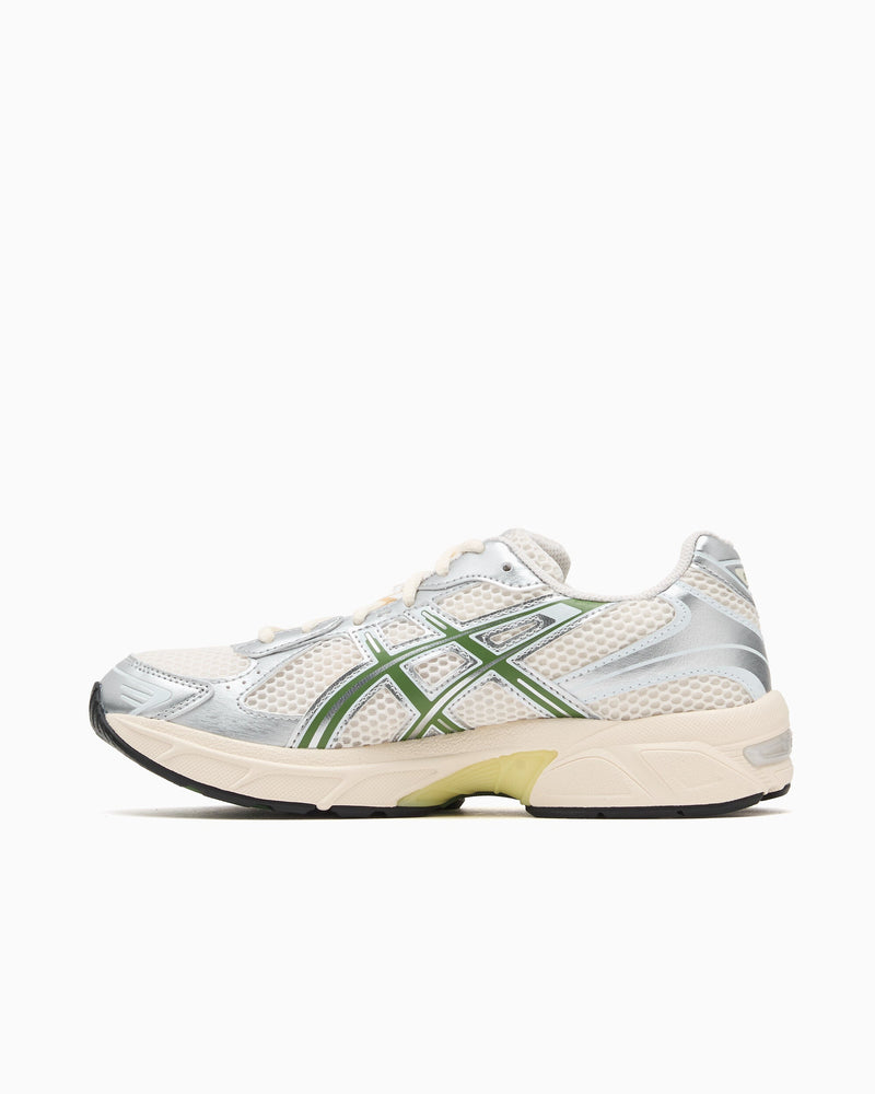 ASICS Gel-1130 - Bege e Verde