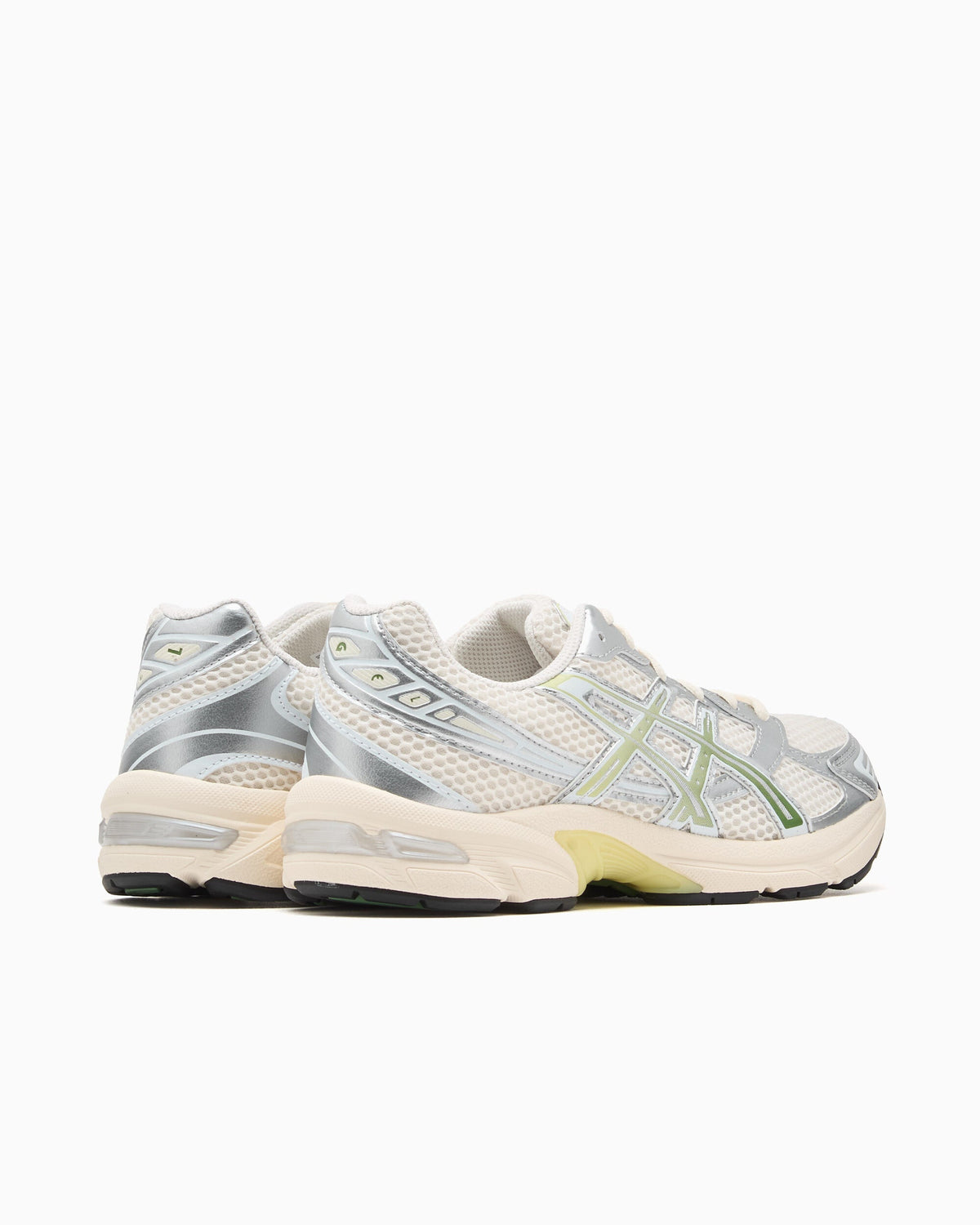 ASICS Gel-1130 - Bege e Verde