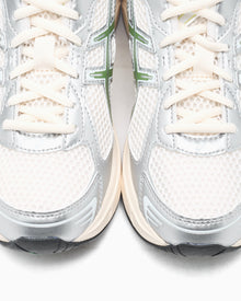 ASICS Gel-1130 - Bege e Verde