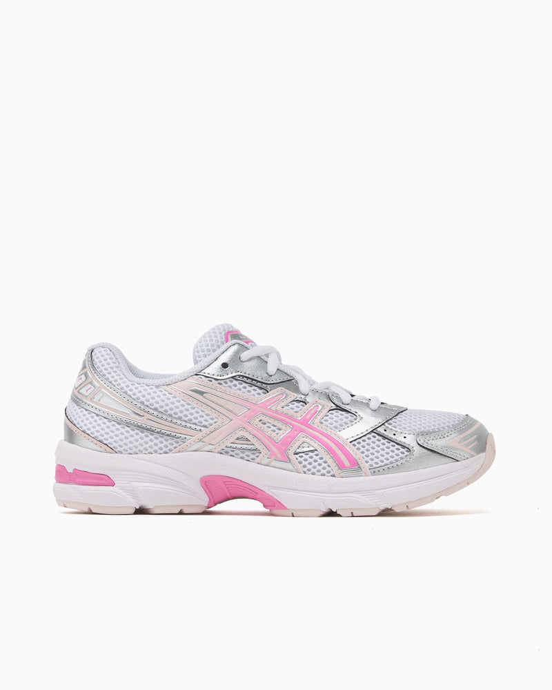 ASICS Gel-1130 (GS) - Rosa e Branco