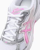 ASICS Gel-1130 (GS) - Rosa e Branco