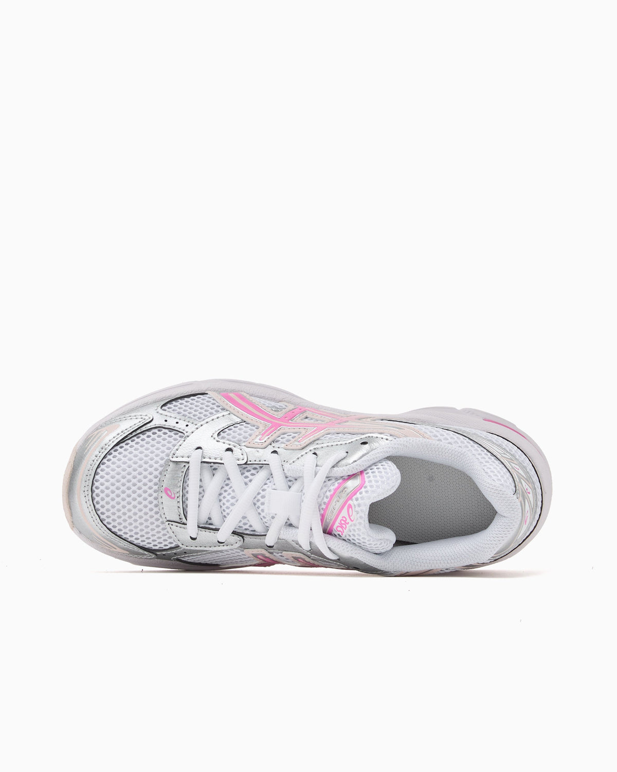 ASICS Gel-1130 (GS) - Rosa e Branco
